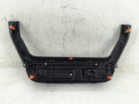 2019-2022 Toyota Corolla Climate Control Module Temperature AC/Heater Replacement P/N:75K533 55900-02D50 Fits OEM Used Auto 