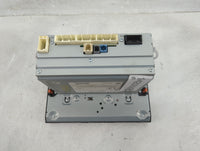 2020 Toyota Corolla Radio AM FM Cd Player Receiver Replacement P/N:86140-12350 Fits OEM Used Auto Parts - Oemusedautoparts1.