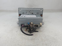 2020 Toyota Corolla Radio AM FM Cd Player Receiver Replacement P/N:86140-12350 Fits OEM Used Auto Parts - Oemusedautoparts1.