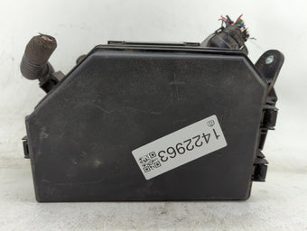 compare product 2020-2022 Toyota Corolla Fusebox Fuse Box Panel Relay Module P/N:82641-47050-A Fits Fits 2020 2021 2022 OEM Used Auto Parts