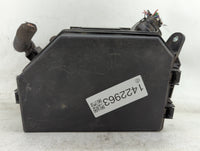 2020-2022 Toyota Corolla Fusebox Fuse Box Panel Relay Module P/N:82641-47050-A Fits Fits 2020 2021 2022 OEM Used Auto Parts 