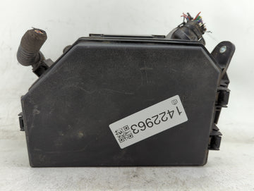 2020-2022 Toyota Corolla Fusebox Fuse Box Panel Relay Module P/N:82641-47050-A Fits Fits 2020 2021 2022 OEM Used Auto Parts 