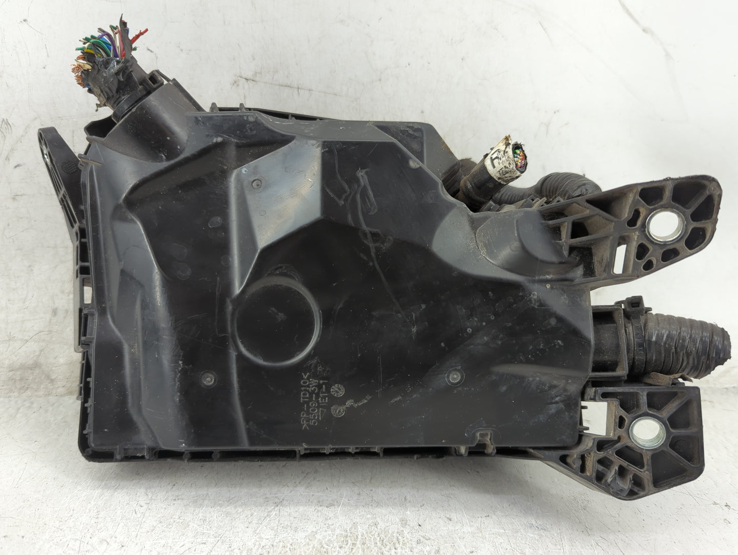 2020-2022 Toyota Corolla Fusebox Fuse Box Panel Relay Module P/N:82641-47050-A Fits Fits 2020 2021 2022 OEM Used Auto Parts 