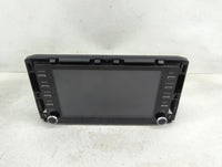 2020 Toyota Corolla Radio AM FM Cd Player Receiver Replacement P/N:86140-12350 AVH-3198 Fits OEM Used Auto Parts - Oemusedau