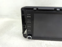 2020 Toyota Corolla Radio AM FM Cd Player Receiver Replacement P/N:86140-12350 AVH-3198 Fits OEM Used Auto Parts - Oemusedau