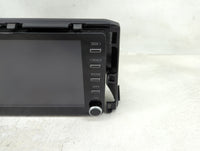 2020 Toyota Corolla Radio AM FM Cd Player Receiver Replacement P/N:86140-12350 AVH-3198 Fits OEM Used Auto Parts - Oemusedau