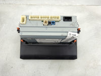 2020 Toyota Corolla Radio AM FM Cd Player Receiver Replacement P/N:86140-12350 AVH-3198 Fits OEM Used Auto Parts - Oemusedau