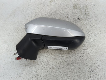 compare product 2020-2022 Toyota Corolla Driver Side View Mirror - Left Door Mirror OEM Used