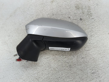2020-2022 Toyota Corolla Driver Side View Mirror - Left Door Mirror OEM Used - Oemusedautoparts1.com