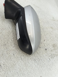 2020-2022 Toyota Corolla Driver Side View Mirror - Left Door Mirror OEM Used - Oemusedautoparts1.com