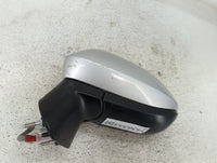 2020-2022 Toyota Corolla Driver Side View Mirror - Left Door Mirror OEM Used - Oemusedautoparts1.com
