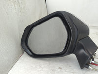 2020-2022 Toyota Corolla Driver Side View Mirror - Left Door Mirror OEM Used - Oemusedautoparts1.com