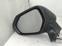 2020-2022 Toyota Corolla Driver Side View Mirror - Left Door Mirror OEM Used - Oemusedautoparts1.com
