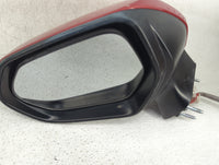 2020-2022 Toyota Corolla Driver Side View Mirror - Left Door Mirror OEM Used - Oemusedautoparts1.com