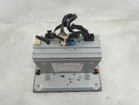 2020 Toyota Corolla Radio AM FM Cd Player Receiver Replacement P/N:86140-12350 Fits OEM Used Auto Parts - Oemusedautoparts1.