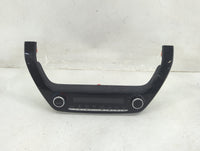 2020 Toyota Corolla Climate Control Module Temperature AC/Heater Replacement Fits OEM Used Auto Parts - Oemusedautoparts1.co