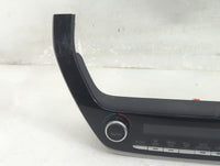 2020 Toyota Corolla Climate Control Module Temperature AC/Heater Replacement Fits OEM Used Auto Parts - Oemusedautoparts1.co