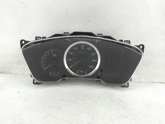 compare product 2020 Toyota Corolla Instrument Cluster Speedometer Gauges P/N:83800-FEB80-00 TN157590-5422 Fits OEM Used Auto Parts