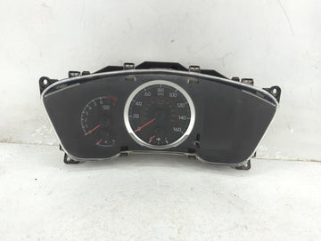 2020 Toyota Corolla Instrument Cluster Speedometer Gauges P/N:83800-FEB80-00 TN157590-5422 Fits OEM Used Auto Parts - Oemuse
