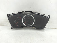 2020 Toyota Corolla Instrument Cluster Speedometer Gauges P/N:83800-FEB80-00 TN157590-5422 Fits OEM Used Auto Parts - Oemuse