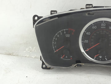2020 Toyota Corolla Instrument Cluster Speedometer Gauges P/N:83800-FEB80-00 TN157590-5422 Fits OEM Used Auto Parts