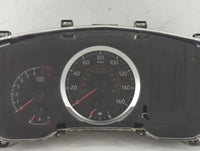2020 Toyota Corolla Instrument Cluster Speedometer Gauges P/N:83800-FEB80-00 TN157590-5422 Fits OEM Used Auto Parts - Oemuse