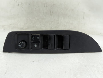 2020 Toyota Corolla Master Power Window Switch Replacement Driver Side Left P/N:84040-12150 Fits Fits 2019 OEM Used Auto Par