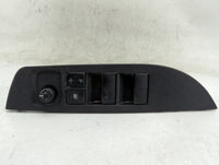 2020 Toyota Corolla Master Power Window Switch Replacement Driver Side Left P/N:84040-12150 078-3W01 Fits Fits 2019 OEM Used