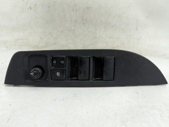 compare product 2020 Toyota Corolla Master Power Window Switch Replacement Driver Side Left P/N:84040-12150 078-3W01 Fits Fits 2019 OEM Used Auto Parts