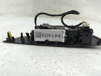 2020 Toyota Corolla Master Power Window Switch Replacement Driver Side Left P/N:84040-12150 078-3W01 Fits Fits 2019 OEM Used
