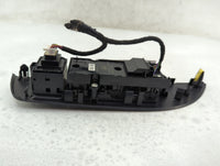 2020 Toyota Corolla Master Power Window Switch Replacement Driver Side Left P/N:84040-12150 078-3W01 Fits Fits 2019 OEM Used