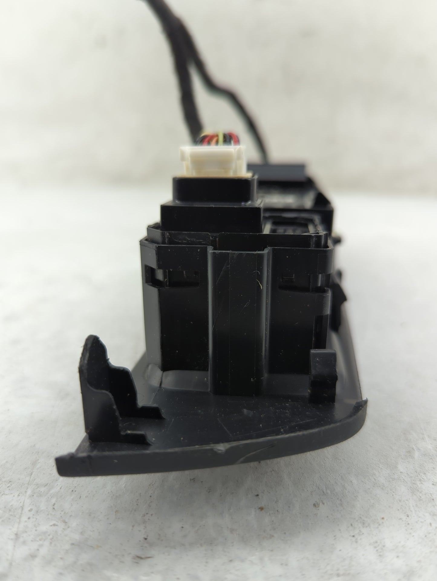 2020 Toyota Corolla Master Power Window Switch Replacement Driver Side Left P/N:84040-12150 078-3W01 Fits Fits 2019 OEM Used