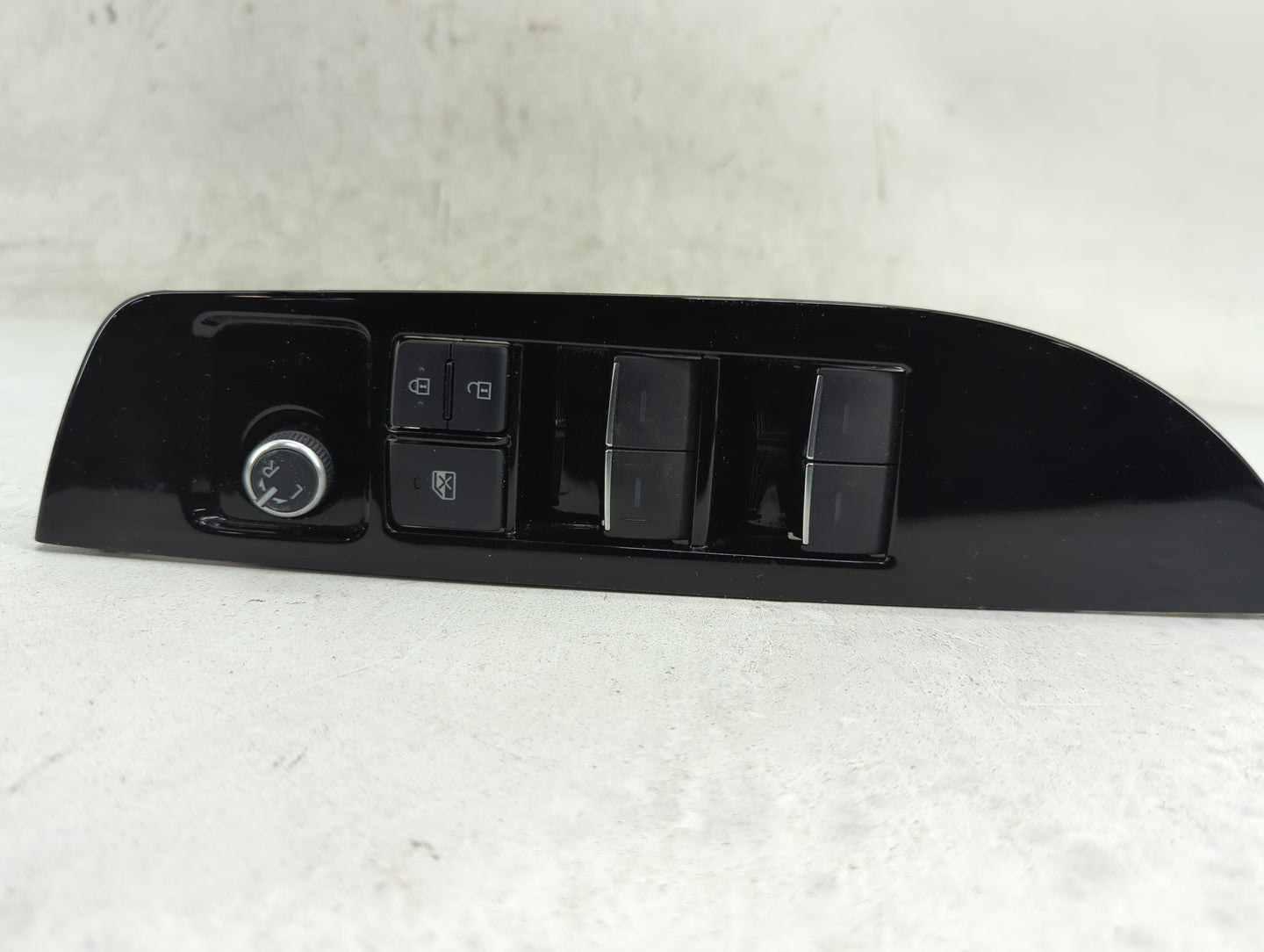 2019-2022 Toyota Corolla Master Power Window Switch Replacement Driver Side Left P/N:285-0H07 84040-12210 Fits OEM Used Auto