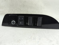 2019-2022 Toyota Corolla Master Power Window Switch Replacement Driver Side Left P/N:285-0H07 84040-12210 Fits OEM Used Auto