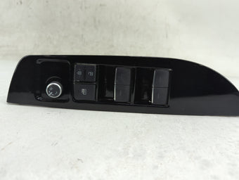 compare product 2019-2022 Toyota Corolla Master Power Window Switch Replacement Driver Side Left P/N:285-0H07 84040-12210 Fits OEM Used Auto Parts