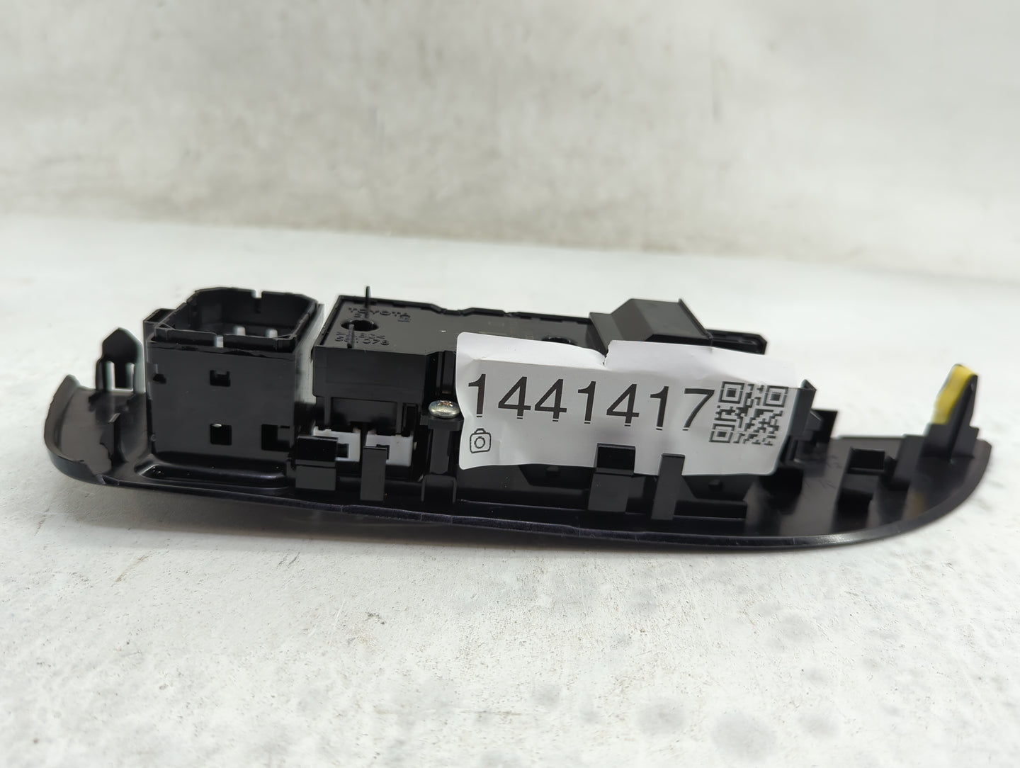 2019-2022 Toyota Corolla Master Power Window Switch Replacement Driver Side Left P/N:285-0H07 84040-12210 Fits OEM Used Auto