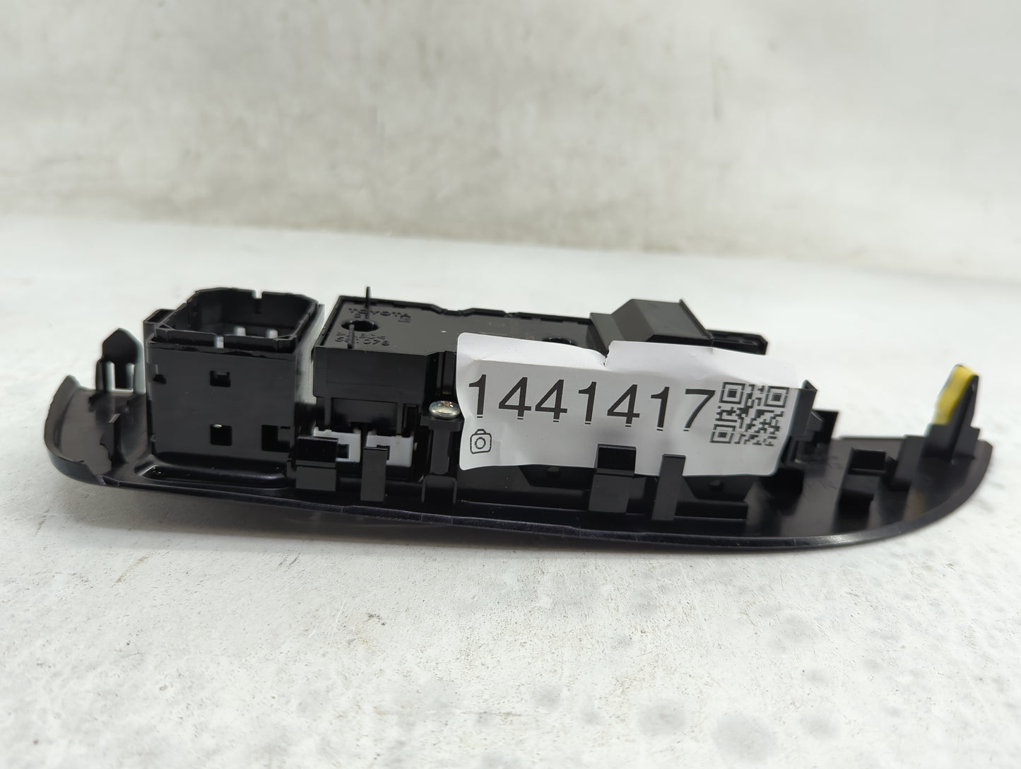 2019-2022 Toyota Corolla Master Power Window Switch Replacement Driver Side Left P/N:285-0H07 84040-12210 Fits OEM Used Auto