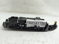 2019-2022 Toyota Corolla Master Power Window Switch Replacement Driver Side Left P/N:285-0H07 84040-12210 Fits OEM Used Auto