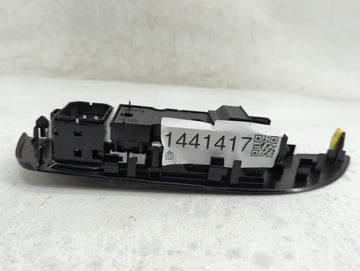 2019-2022 Toyota Corolla Master Power Window Switch Replacement Driver Side Left P/N:285-0H07 84040-12210 Fits OEM Used Auto Parts