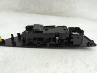 2019-2022 Toyota Corolla Master Power Window Switch Replacement Driver Side Left P/N:285-0H07 84040-12210 Fits OEM Used Auto