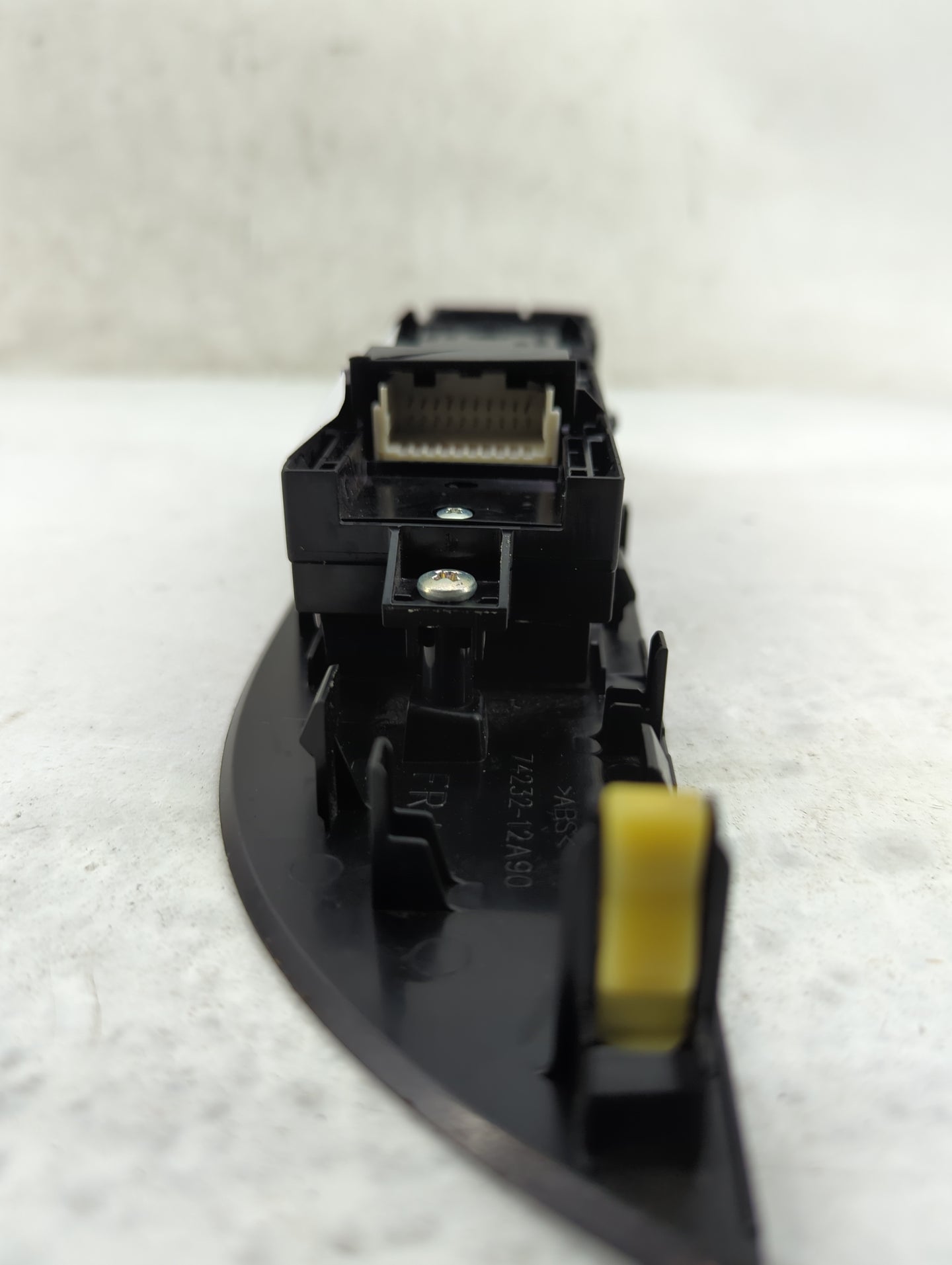 2019-2022 Toyota Corolla Master Power Window Switch Replacement Driver Side Left P/N:285-0H07 84040-12210 Fits OEM Used Auto