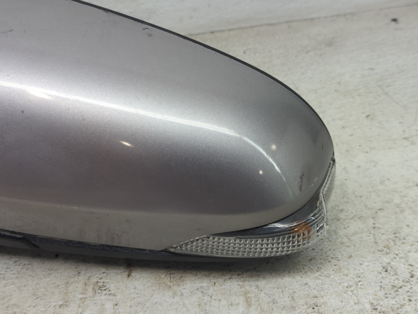 2020 Toyota Corolla Driver Side View Mirror - Left Door Mirror OEM Used - Oemusedautoparts1.com
