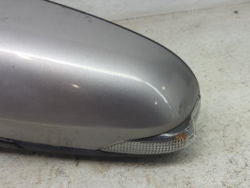 2020 Toyota Corolla Driver Side View Mirror - Left Door Mirror OEM Used