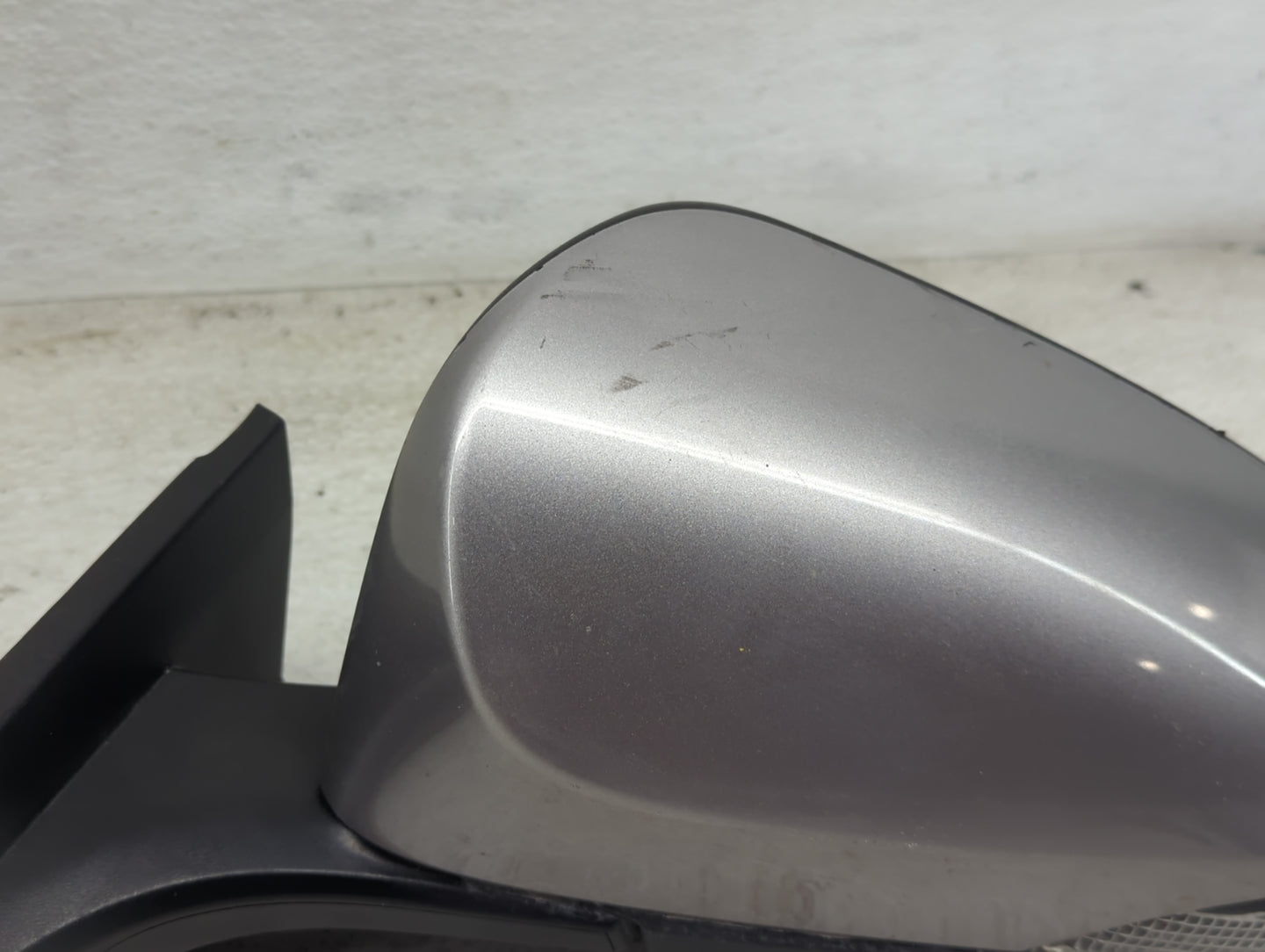 2020 Toyota Corolla Driver Side View Mirror - Left Door Mirror OEM Used - Oemusedautoparts1.com