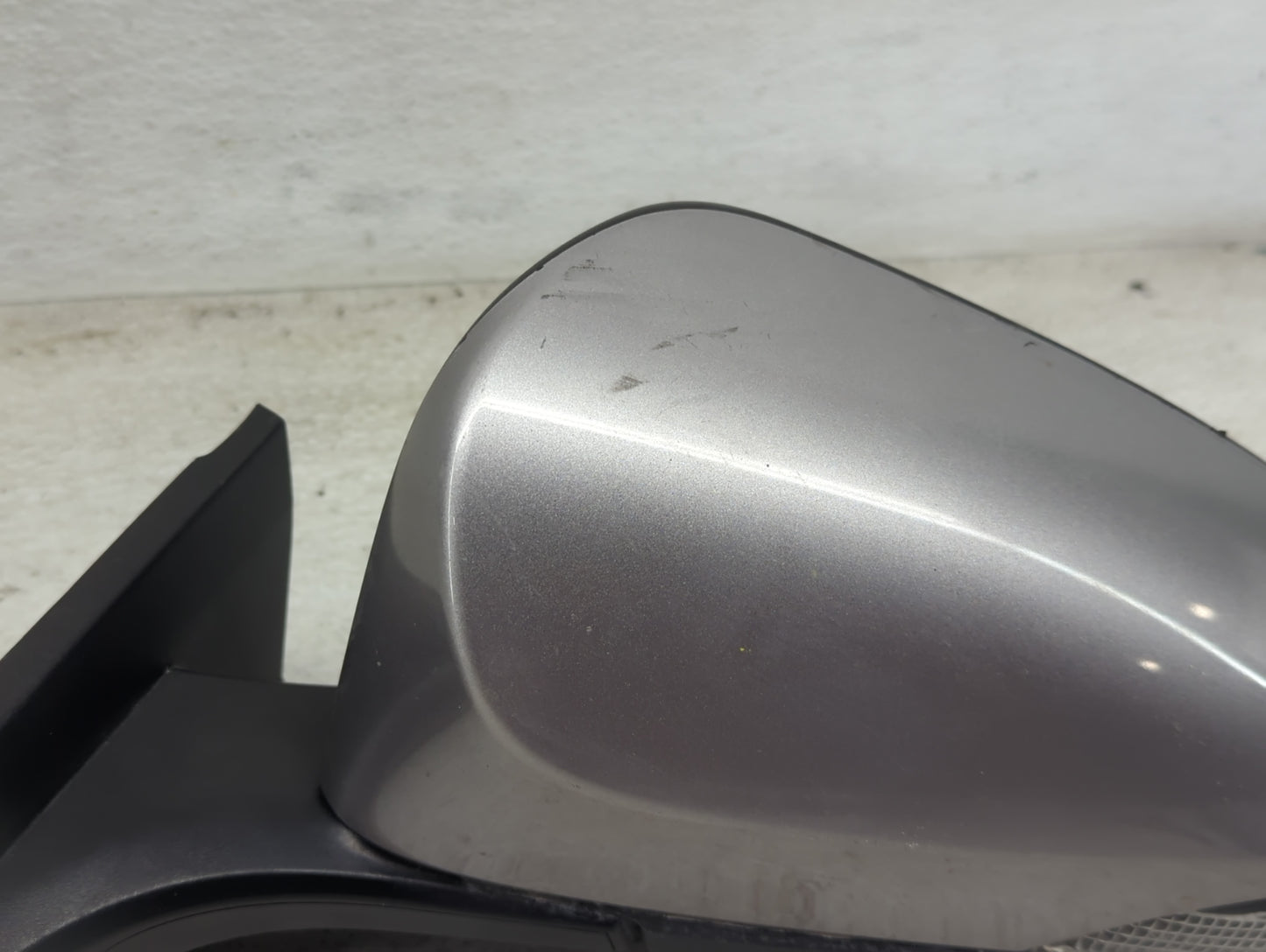 2020 Toyota Corolla Driver Side View Mirror - Left Door Mirror OEM Used - Oemusedautoparts1.com
