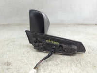 2020 Toyota Corolla Driver Side View Mirror - Left Door Mirror OEM Used - Oemusedautoparts1.com