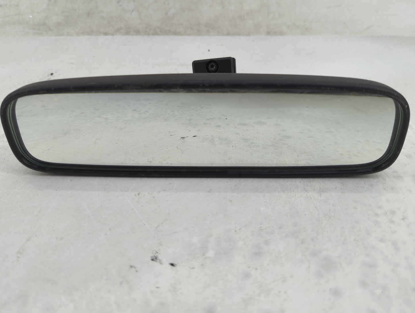2017-2022 Toyota Corolla Interior Rear View Mirror Replacement OEM Fits Fits 2016 2017 2018 2019 2020 2021 2022 OEM Used Aut