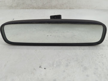 2017-2022 Toyota Corolla Interior Rear View Mirror Replacement OEM Fits Fits 2016 2017 2018 2019 2020 2021 2022 OEM Used Aut