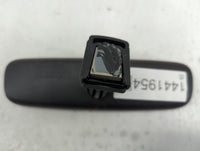 2017-2022 Toyota Corolla Interior Rear View Mirror Replacement OEM Fits Fits 2016 2017 2018 2019 2020 2021 2022 OEM Used Aut