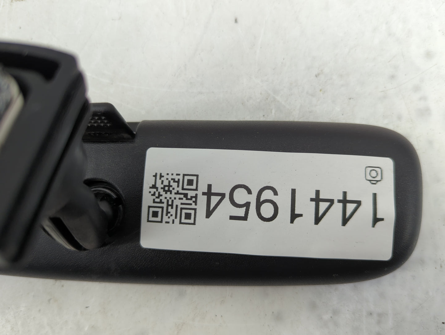 2017-2022 Toyota Corolla Interior Rear View Mirror Replacement OEM Fits Fits 2016 2017 2018 2019 2020 2021 2022 OEM Used Aut